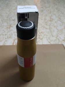 Stainless Steel Sport Vacuum Cup