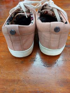 North Star Zoey Ballet Flats