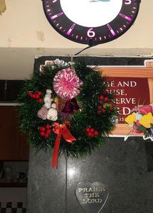 Christmas Decorations