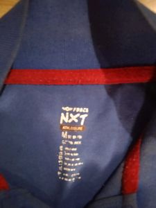 Force Nxt Tshirt