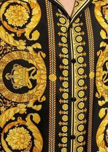 Versace Shirt