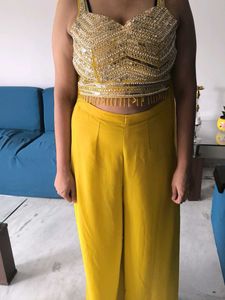 palazzo pants only