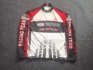 Fox Racing Cycling Jacket