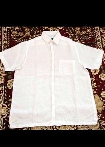 Linen Club Shirt For Men