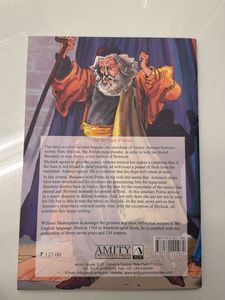 The Merchant of Venice