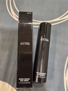 MAC Prep + Prime Natural Radiance Primer