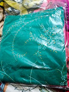 Beautiful unstiched rajputi dress