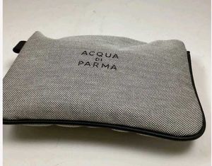 Acqua di Parma Pouch with creams
