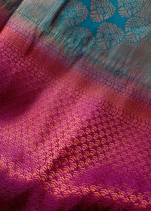 Banarasi Silk Saree