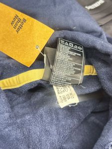 Adidas Notre Dame Hoodie