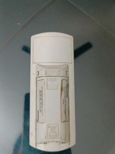 Panasonic AC Remote