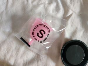 SIMORA PAD-FREE PERIODS MENSTRUAL CUP