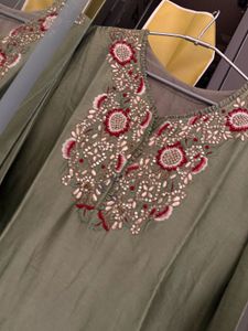 Kurta sharara Set for Women