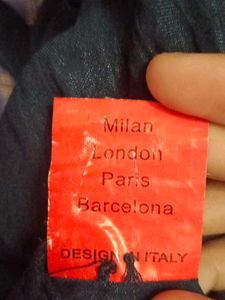 Home Moda Dress Design In Italy