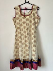 Elegant Ethnic 3 piece Kurta Set