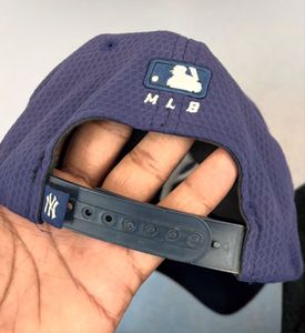 New York Yankees Baseball Cap