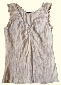 Korean Chic Top