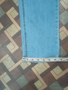 ⚡ ⚡ Flash Sale ⚡ ⚡-aakmann  Denim Jeans