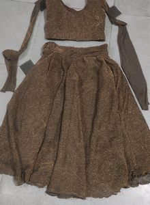 Lehenga Blouse