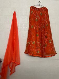 LEHENGA