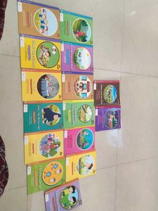 Story Books For Kids