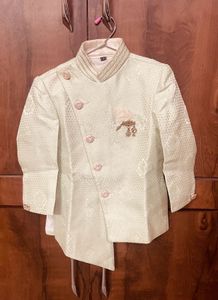 Indo Western (kurta Pyjama)