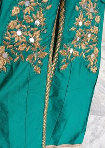 Lehnga Choli