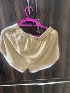 Comfortable Casual Shorts