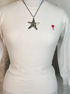 Ami Paris Sweater