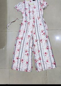 Cool Summers Zink London Jumpsuit