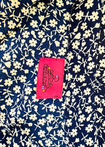 Printed Top