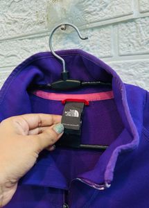 🇺🇸The North Face imported Fleece Jacket