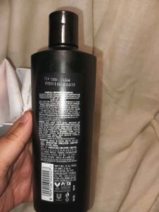 Tresemme Hair shampoo