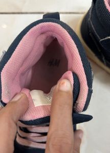 H&amp;M Waterproof Shoes
