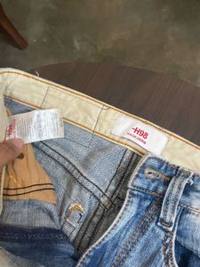 Hack 98 jeans original