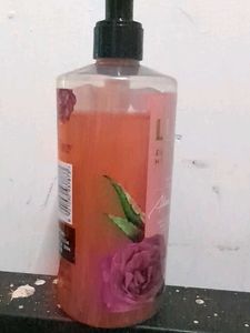 This Is Lux Essence If Himalayas Body Wash.