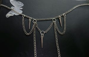 Goth Grunge Necklace