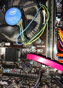 Mother Board For Gaming