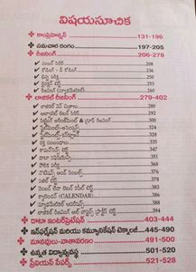 SET/NET PAPER-1