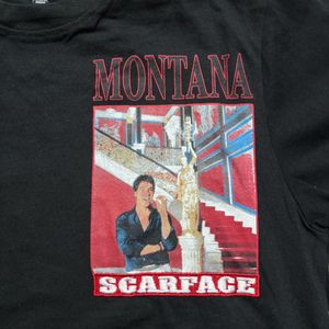 Scarface Montana Tee