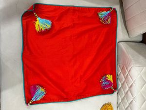 Set of 2 Gorgeous Boho Chic Throw Cushion Covers