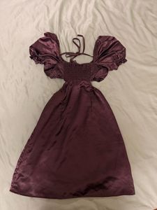 Stylish Cutout Dress