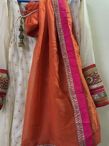 Elegant Ethnic Kurta Set