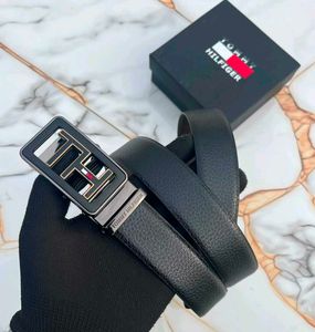 Tommy Hilfiger Men's Belt