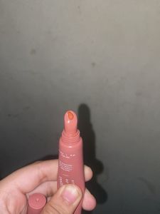 Hyphen Vitamin Infused Peptide Lip Balm