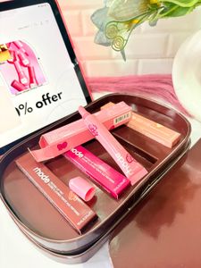 Rhode Lip Tint Set