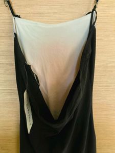 Embellished Party Wear Dress