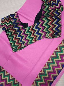 Grab This Elegant Saree