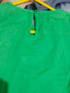 Girls Top