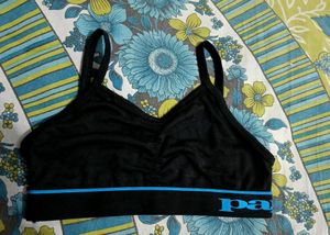 Bra Combo Of 3 Pack